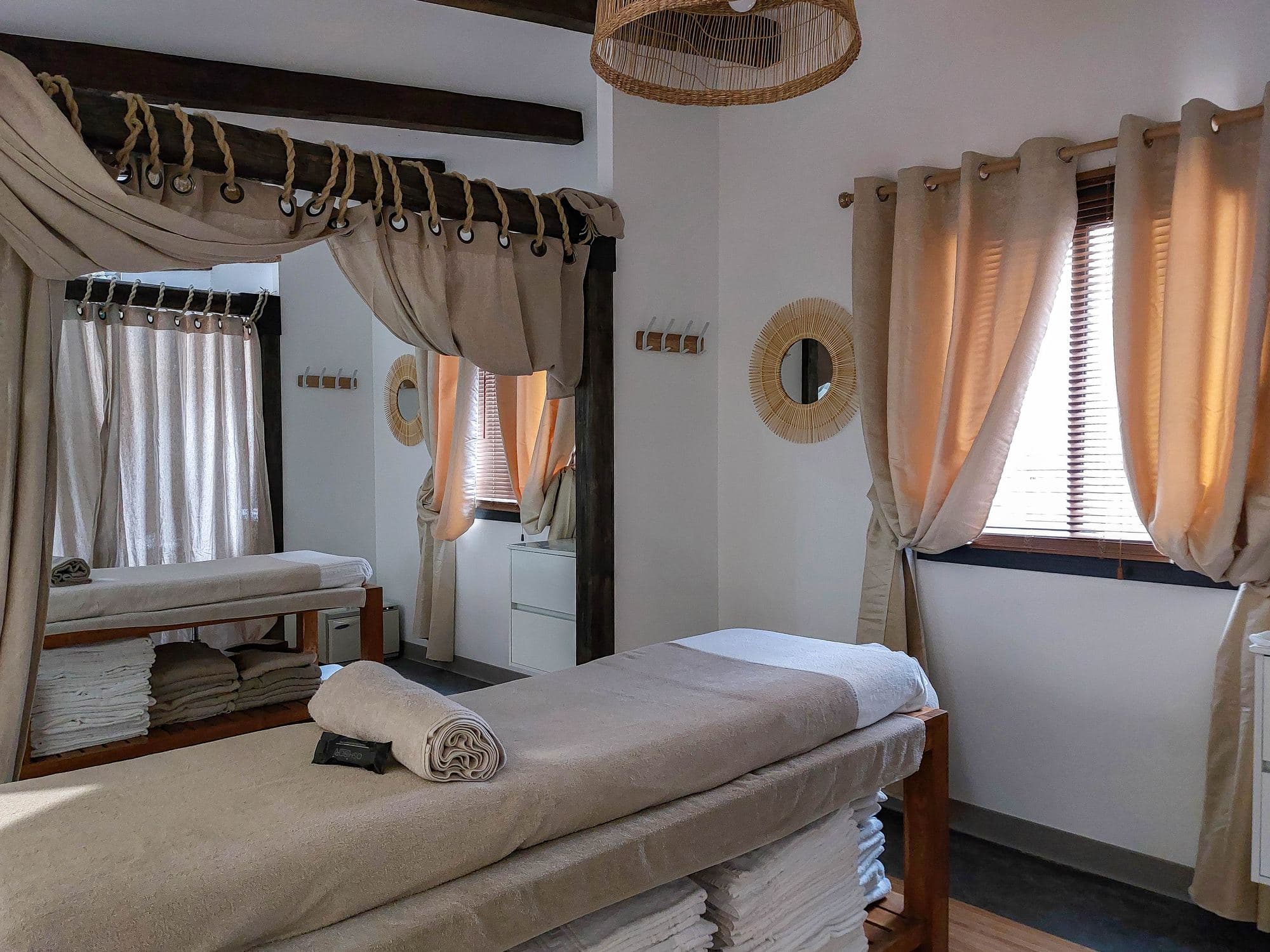 L’Oasis & Spa Santa Giulia, photo 10