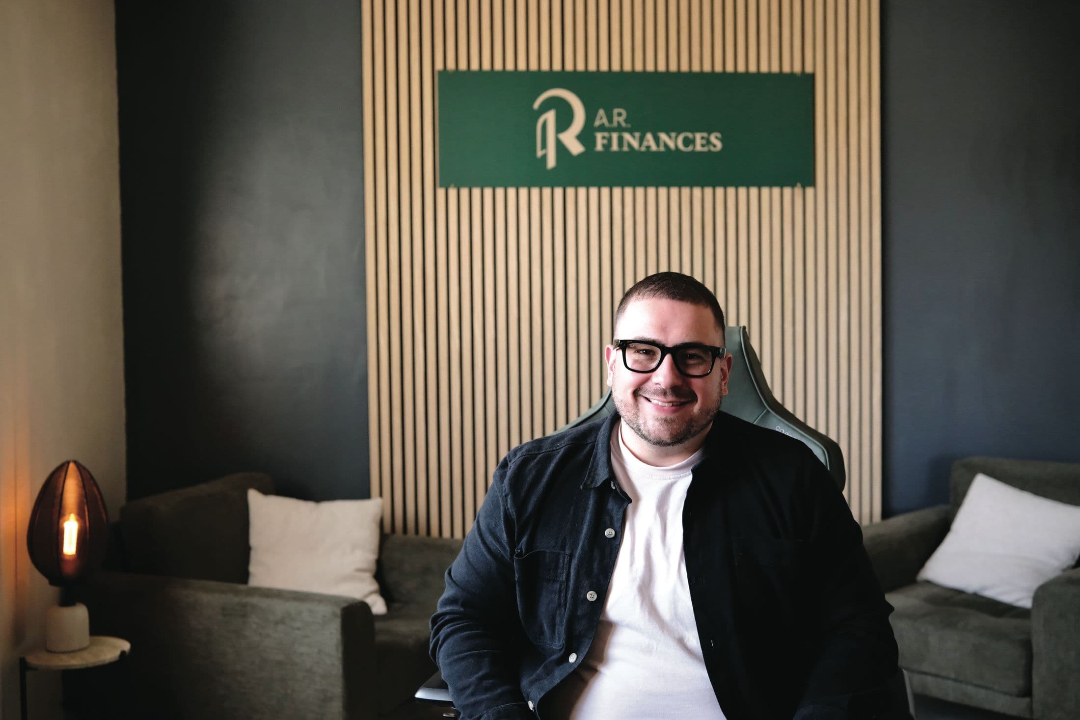 Romain André