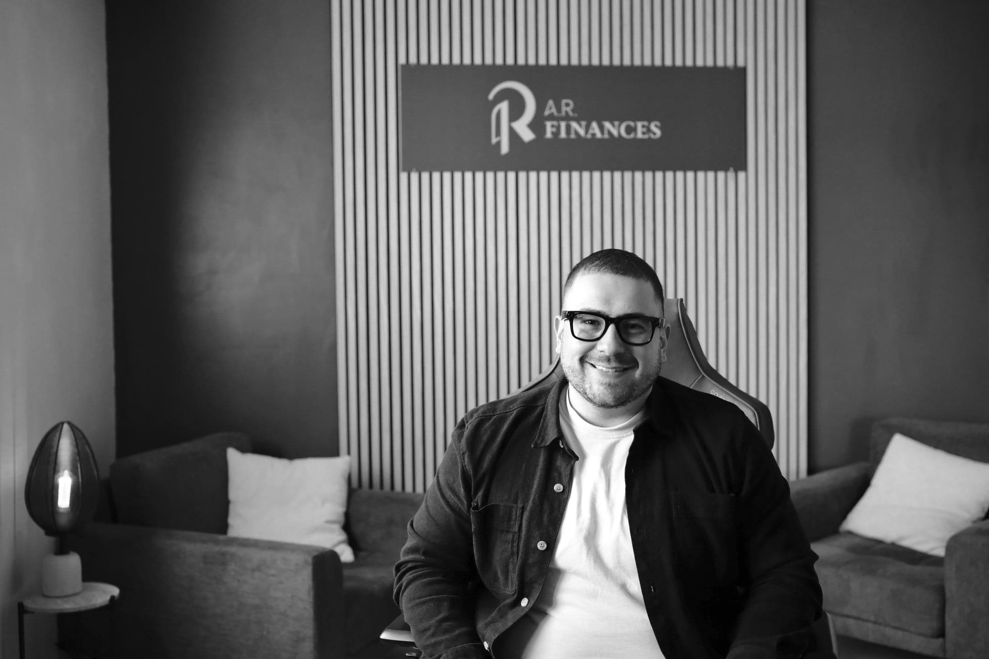 Romain André, photo 3