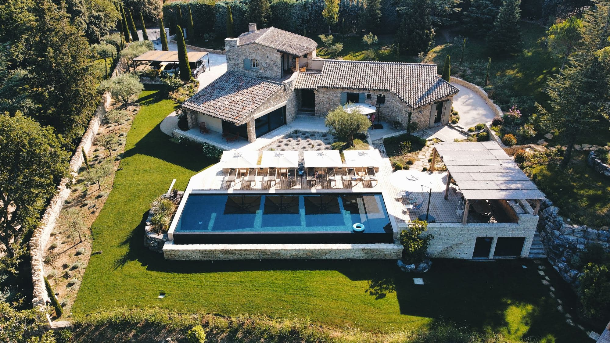 Thibaud Parthiot Architectes, photo 1