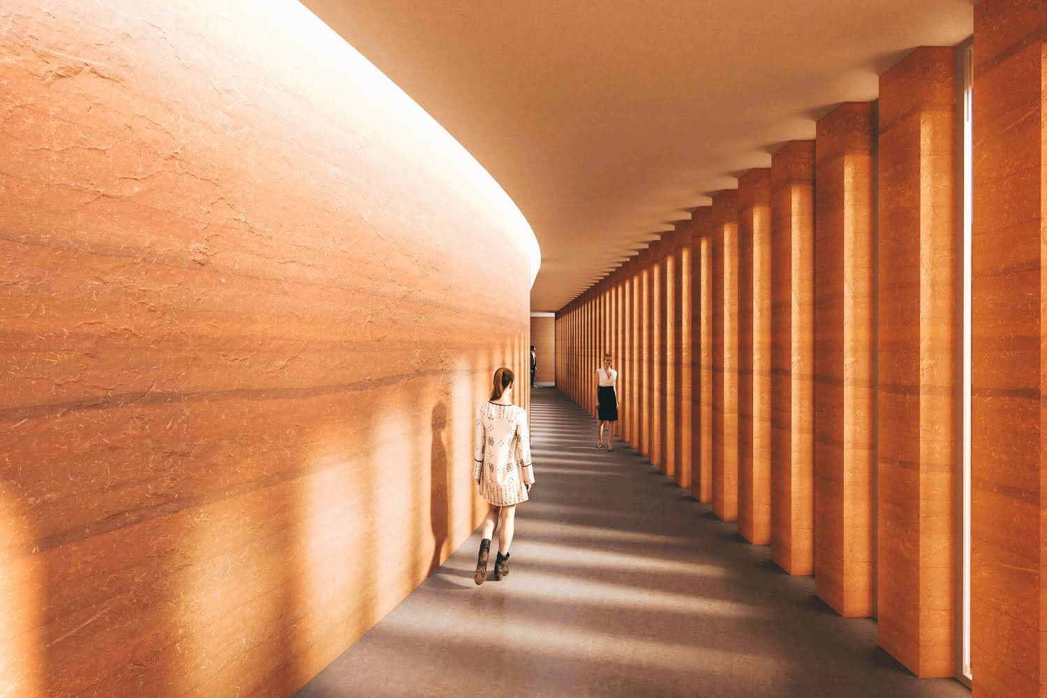 Thibaud Parthiot Architectes, photo 3