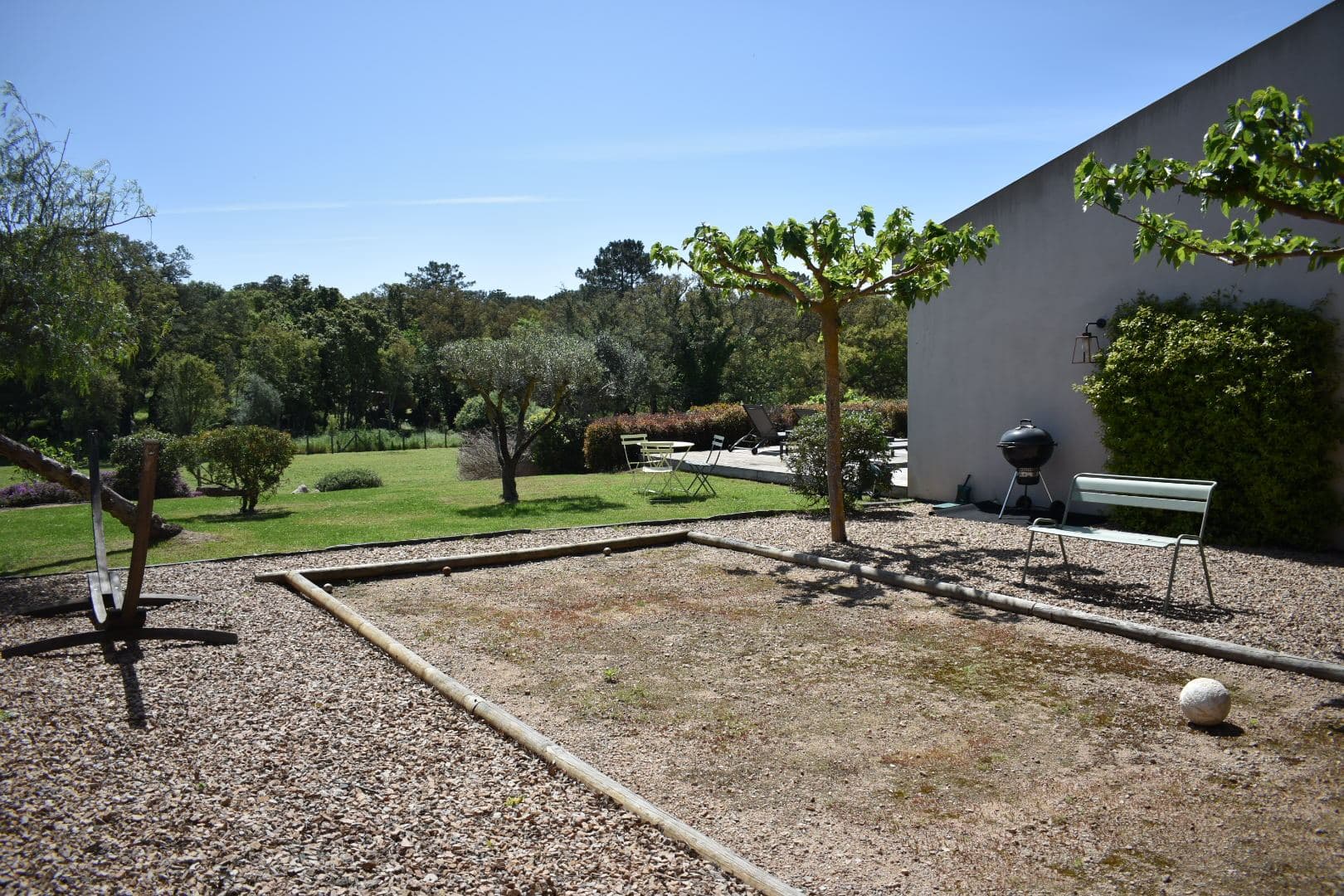Villa Caruscinu, photo 2
