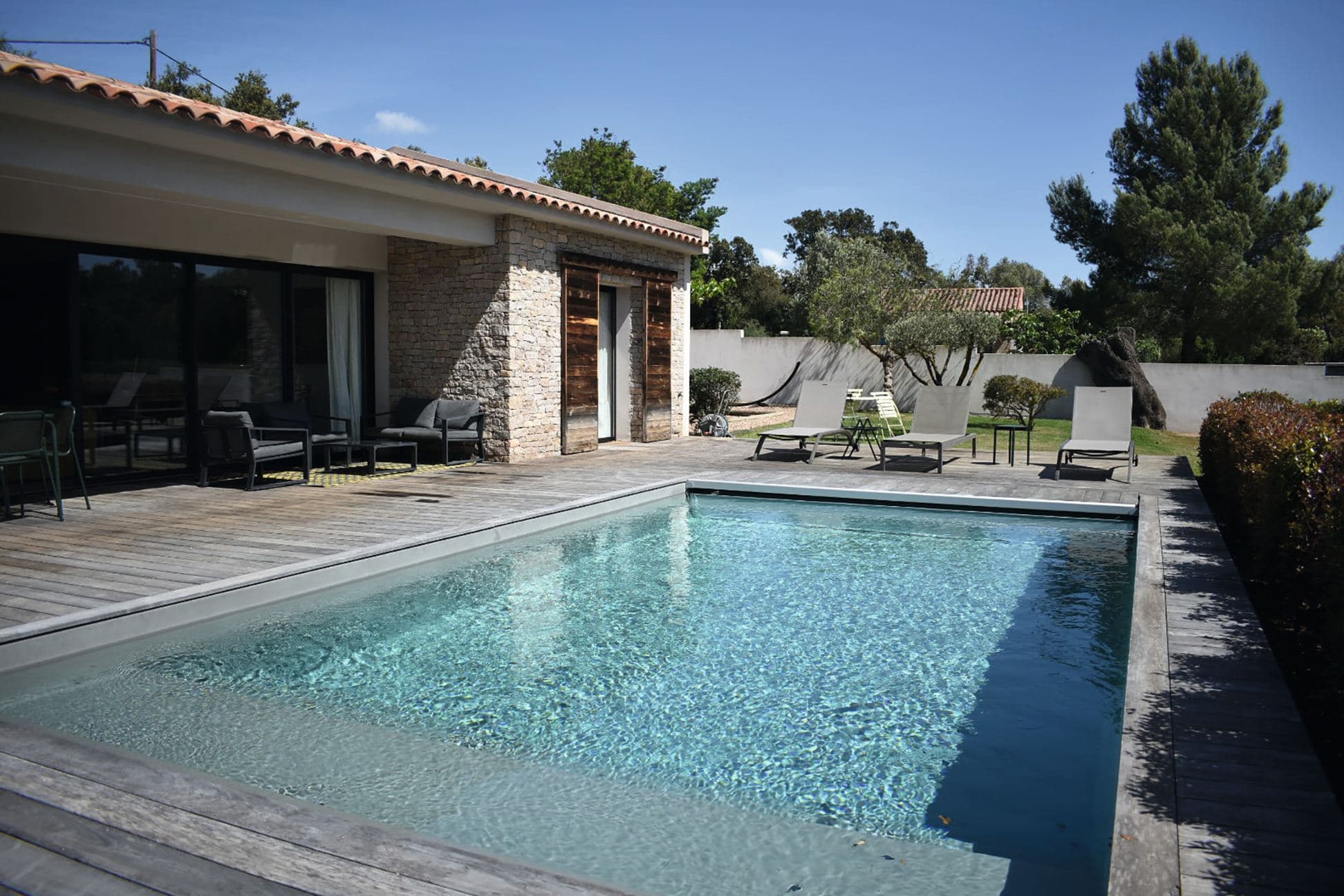 Villa Caruscinu, photo 4