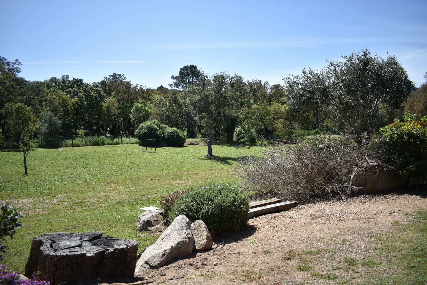 Villa Caruscinu, photo 5