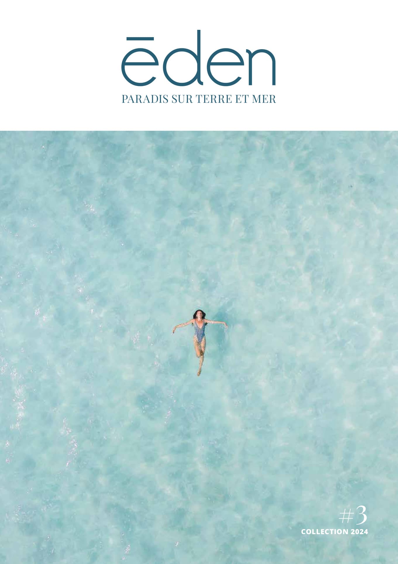 Cover Collection 2024