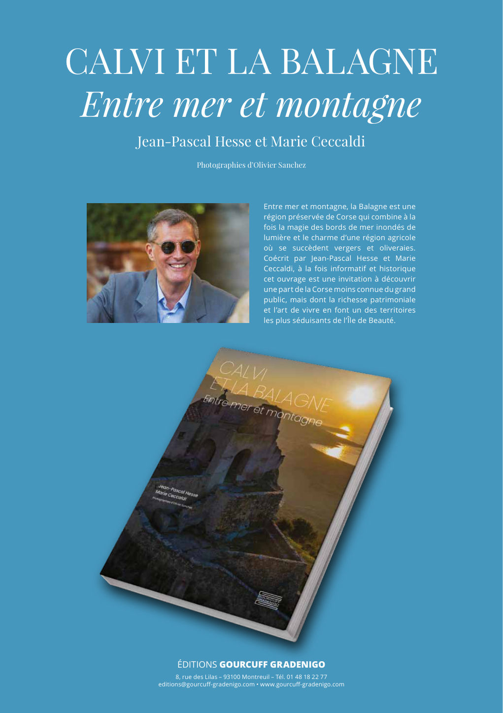 8, rue des Lilas – 93100 Montreuil – Tél. 01 48 18 22 77 editions@gourcuff-gradenigo.com • www.gourcuff-gradenigo.com — Eden Summer 2026, page 10